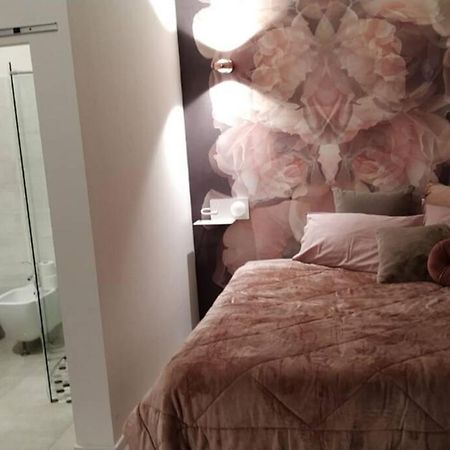 Il Nido Di Ari Apartment แฟร์รารา ภายนอก รูปภาพ