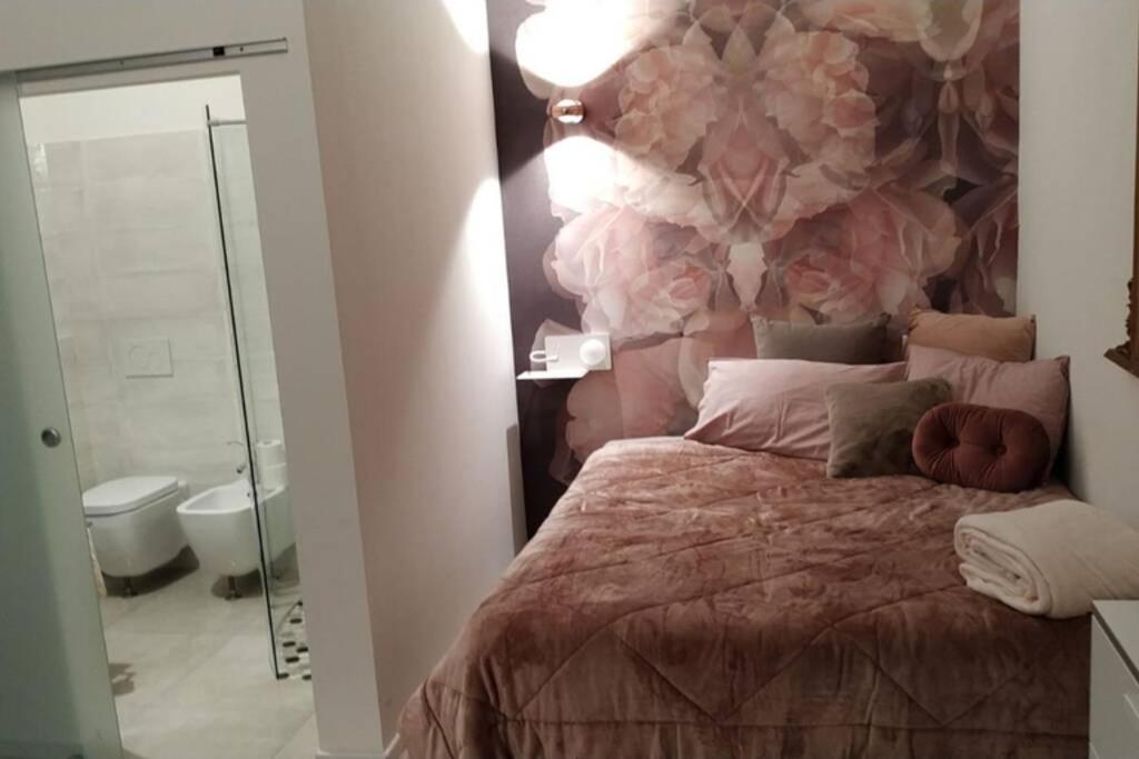 Il Nido Di Ari Apartment แฟร์รารา ภายนอก รูปภาพ