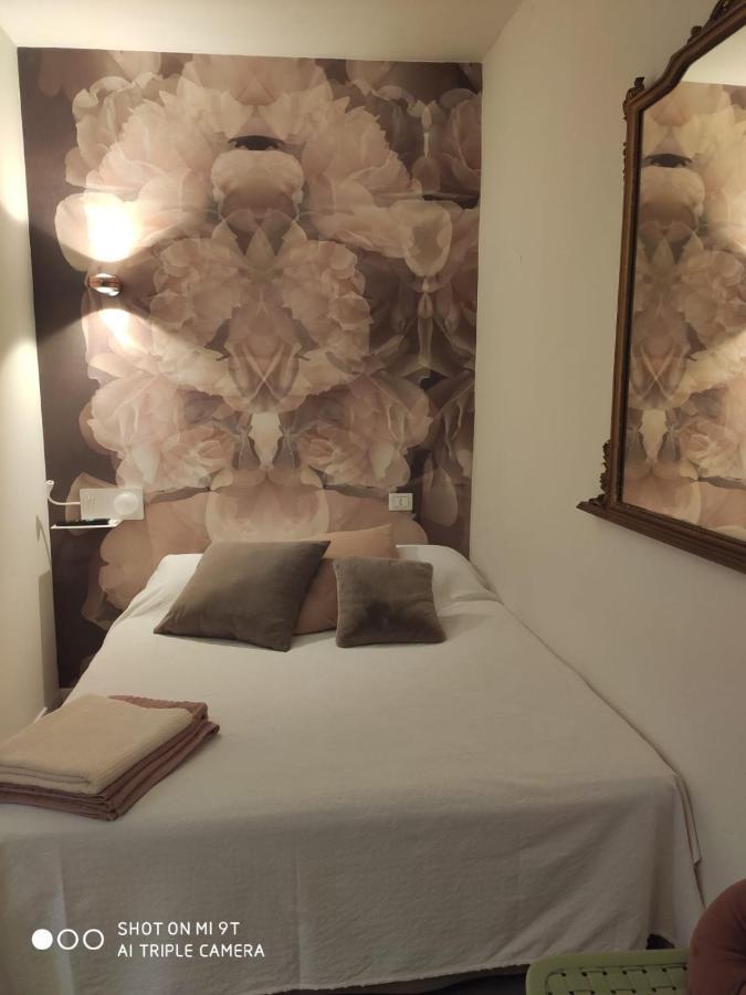 Il Nido Di Ari Apartment แฟร์รารา ภายนอก รูปภาพ